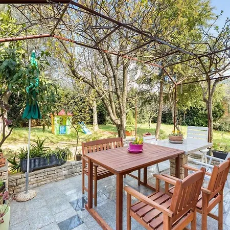 Family Frendly With Pool Holiday home